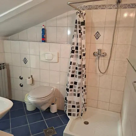 Stefania Apartamento