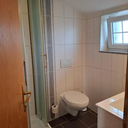 Apartamento Stefania
