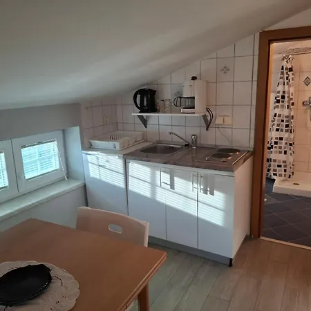 Stefania Apartamento Medulin