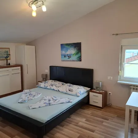 Stefania Appartement