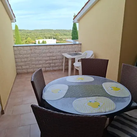 Stefania Apartamento *