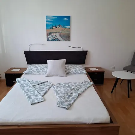 Apartamento Stefania *
