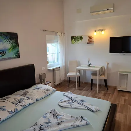 Apartamento Stefania *