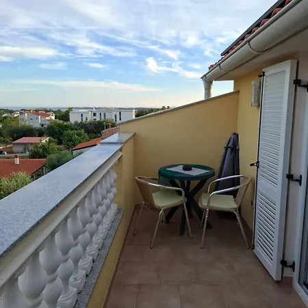 Apartamento Stefania *