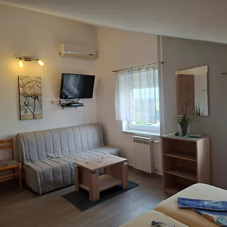Apartamento Stefania