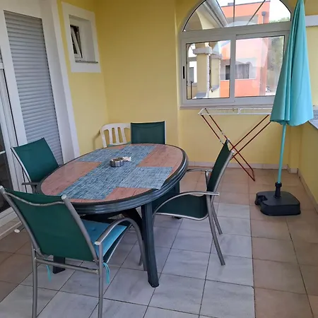 Stefania Apartamento *
