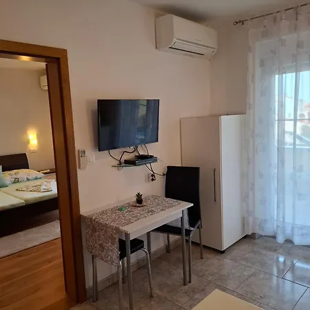 Apartamento Stefania
