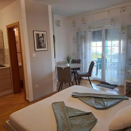 Stefania Apartamento Medulin