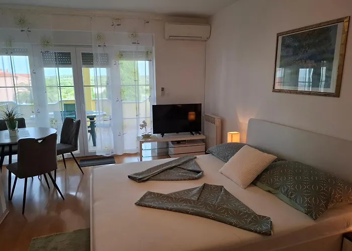 Stefania Appartement