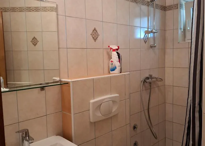 Stefania Appartement *