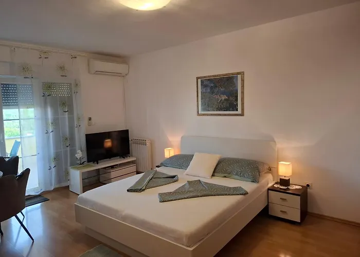 Appartement Stefania