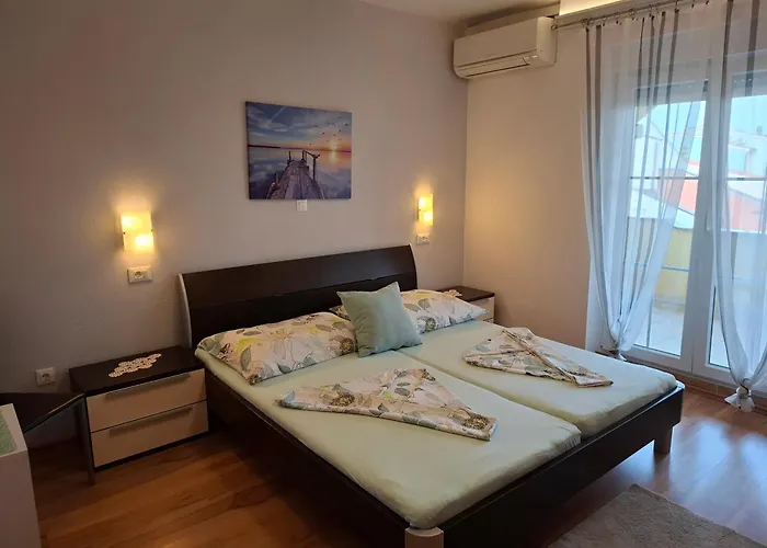 Lejlighed Stefania *