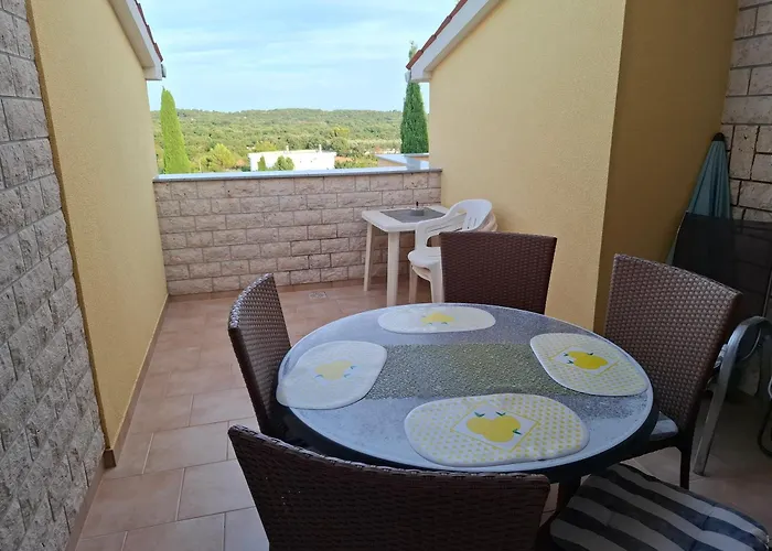 Stefania Appartement *