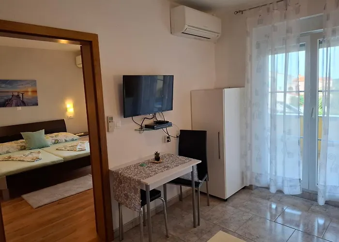 Appartement Stefania