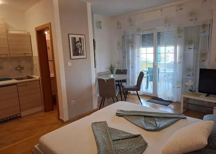 Stefania Appartement Medulin