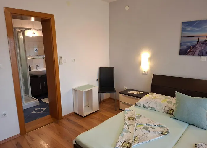 Appartement Stefania *