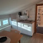 Stefania Apartmán Medulin