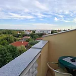 Stefania Apartmán *