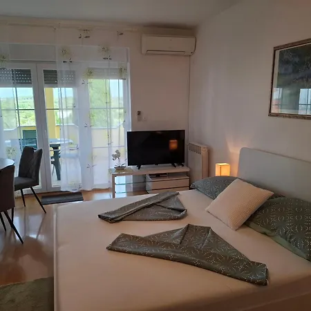 Stefania Apartamento