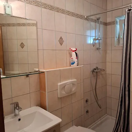 Stefania Apartamento *