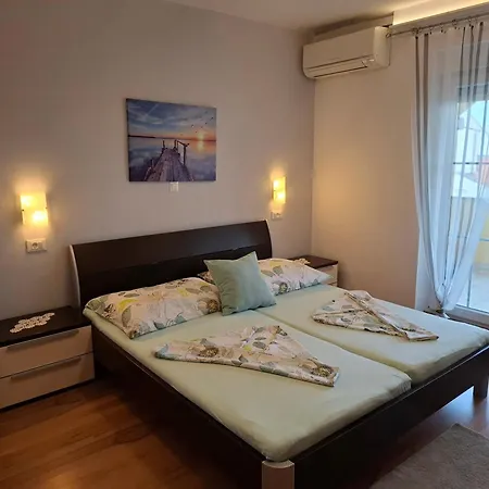 Apartamento Stefania *