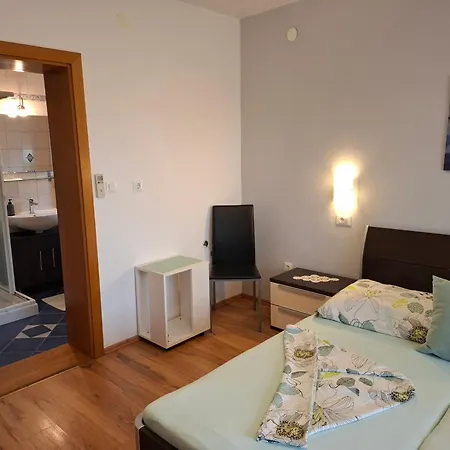 Apartamento Stefania *